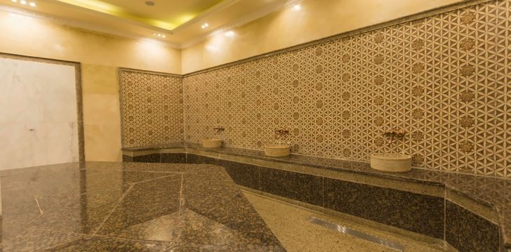 FANTAZIA AQUA PARK BEACH RESORT 5* - atvaļinājums visai ģimenei Marsalamā, Ēģiptē! 35