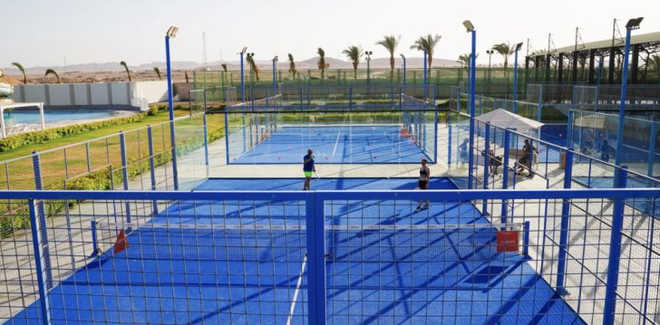 FANTAZIA AQUA PARK BEACH RESORT 5* - atvaļinājums visai ģimenei Marsalamā, Ēģiptē! 60