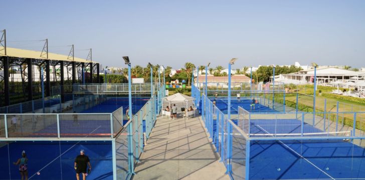FANTAZIA AQUA PARK BEACH RESORT 5* - atvaļinājums visai ģimenei Marsalamā, Ēģiptē! 62