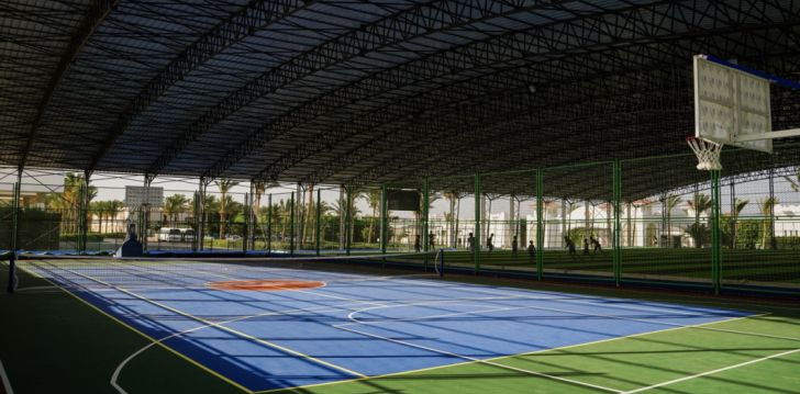 FANTAZIA AQUA PARK BEACH RESORT 5* - atvaļinājums visai ģimenei Marsalamā, Ēģiptē! 63