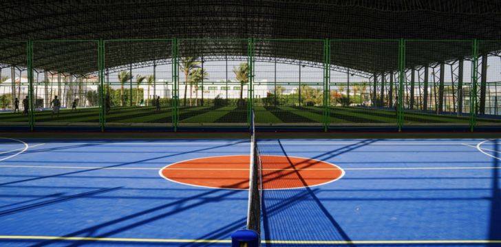 FANTAZIA AQUA PARK BEACH RESORT 5* - atvaļinājums visai ģimenei Marsalamā, Ēģiptē! 64