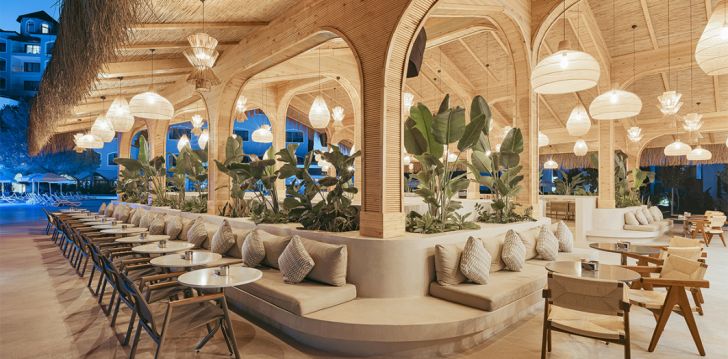 SIRENE BELEK 5* - augsta līmeņa atpūta Belekā, Turcijā! 20