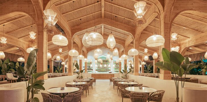SIRENE BELEK 5* - augsta līmeņa atpūta Belekā, Turcijā! 21