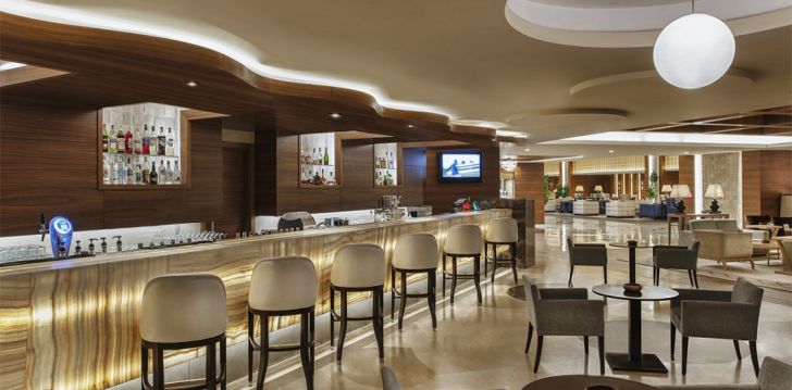 SIRENE BELEK 5* - augsta līmeņa atpūta Belekā, Turcijā! 22