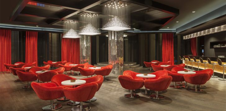 SIRENE BELEK 5* - augsta līmeņa atpūta Belekā, Turcijā! 23