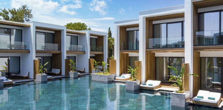 SIRENE BELEK 5* - augsta līmeņa atpūta Belekā, Turcijā! 25