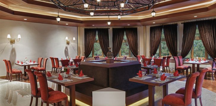 SIRENE BELEK 5* - augsta līmeņa atpūta Belekā, Turcijā! 26