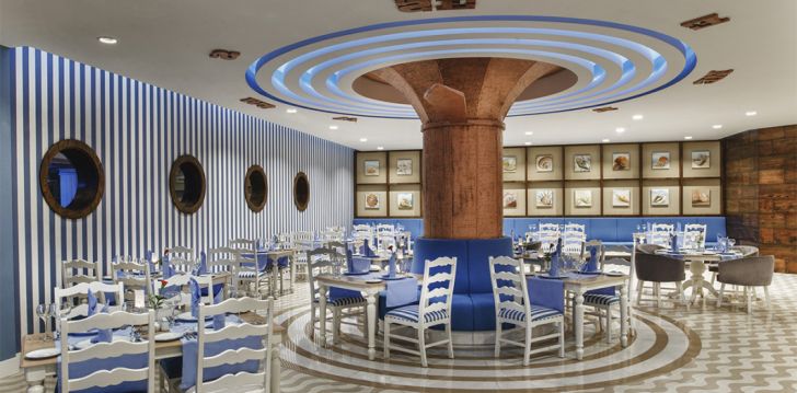 SIRENE BELEK 5* - augsta līmeņa atpūta Belekā, Turcijā! 27