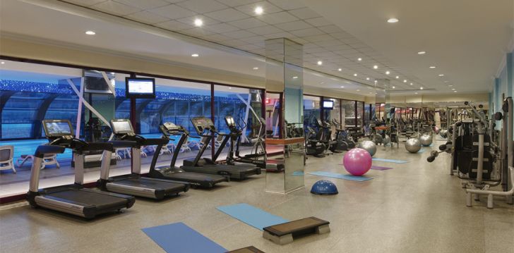 SIRENE BELEK 5* - augsta līmeņa atpūta Belekā, Turcijā! 28