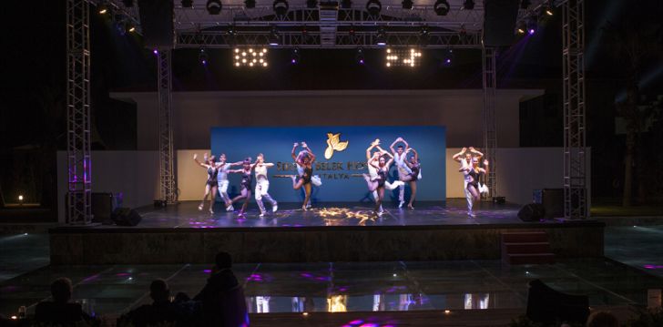 SIRENE BELEK 5* - augsta līmeņa atpūta Belekā, Turcijā! 29