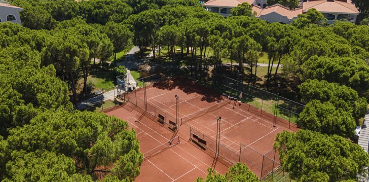 SIRENE BELEK 5* - augsta līmeņa atpūta Belekā, Turcijā! 30