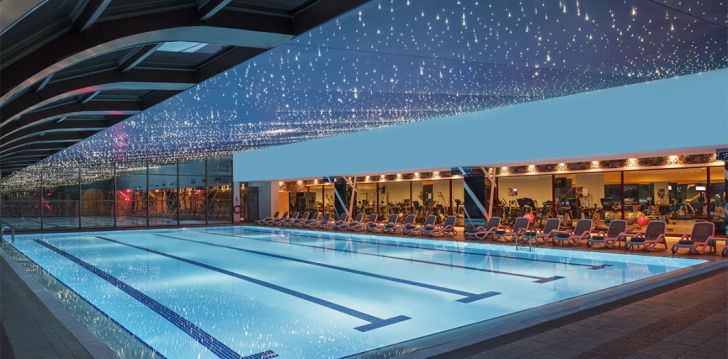 SIRENE BELEK 5* - augsta līmeņa atpūta Belekā, Turcijā! 31