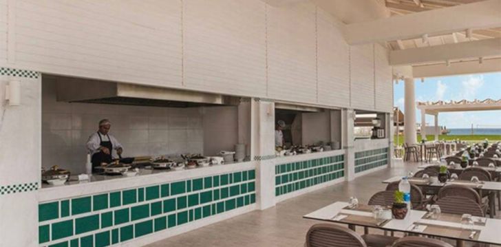 SIRENE BELEK 5* - augsta līmeņa atpūta Belekā, Turcijā! 32