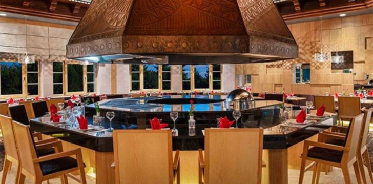 SIRENE BELEK 5* - augsta līmeņa atpūta Belekā, Turcijā! 34