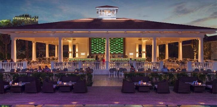 SIRENE BELEK 5* - augsta līmeņa atpūta Belekā, Turcijā! 37
