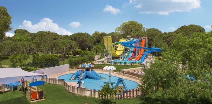 SIRENE BELEK 5* - augsta līmeņa atpūta Belekā, Turcijā! 3