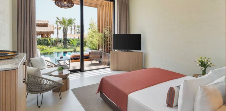 SIRENE BELEK 5* - augsta līmeņa atpūta Belekā, Turcijā! 42