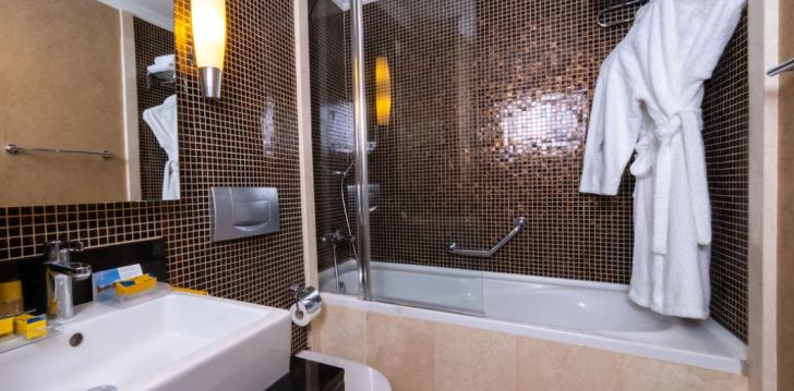 SIRENE BELEK 5* - augsta līmeņa atpūta Belekā, Turcijā! 47