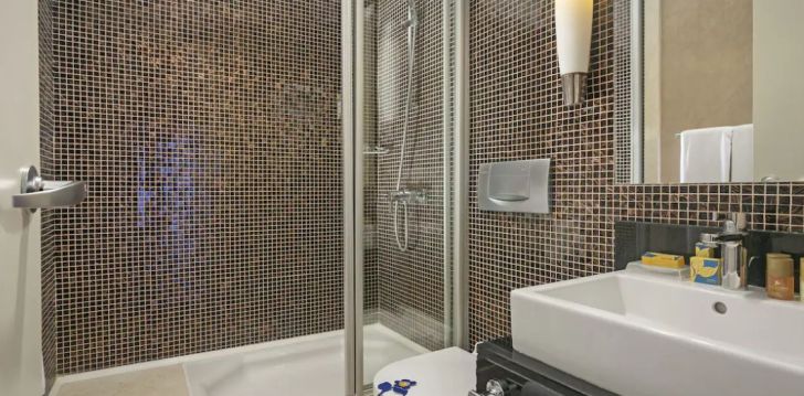 SIRENE BELEK 5* - augsta līmeņa atpūta Belekā, Turcijā! 48