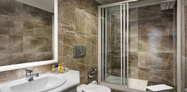 SIRENE BELEK 5* - augsta līmeņa atpūta Belekā, Turcijā! 49