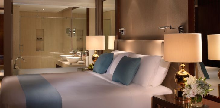 Atpūta Apvienotajos Arābu Emirātos – 5* viesnīcā FAIRMONT AJMAN! 11