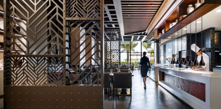 Atpūta Apvienotajos Arābu Emirātos – 5* viesnīcā FAIRMONT AJMAN! 17