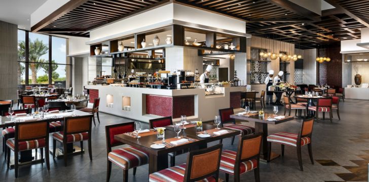 Atpūta Apvienotajos Arābu Emirātos – 5* viesnīcā FAIRMONT AJMAN! 19