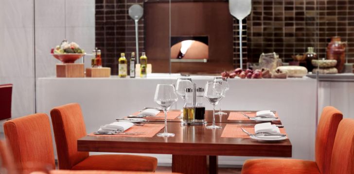 Atpūta Apvienotajos Arābu Emirātos – 5* viesnīcā FAIRMONT AJMAN! 20