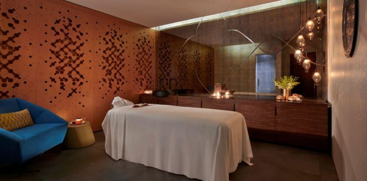 Atpūta Apvienotajos Arābu Emirātos – 5* viesnīcā FAIRMONT AJMAN! 34