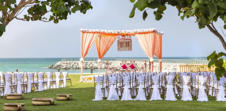 Atpūta Apvienotajos Arābu Emirātos – 5* viesnīcā FAIRMONT AJMAN! 40