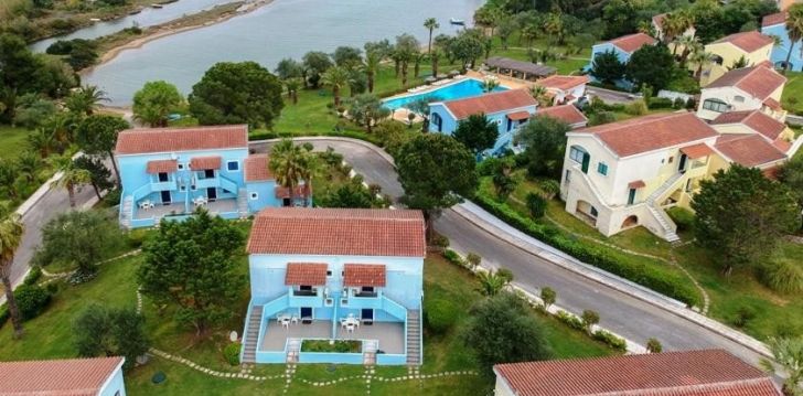 Atpūta Grieķijā – 3* viesnīcā GOVINO BAY! 6