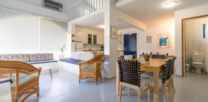 Atpūta Grieķijā – 3* viesnīcā GOVINO BAY! 3