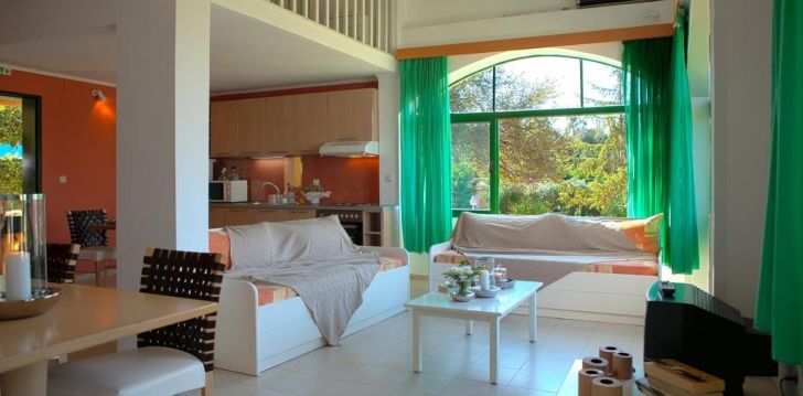 Atpūta Grieķijā – 3* viesnīcā GOVINO BAY! 7
