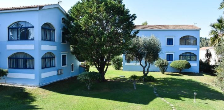 Atpūta Grieķijā – 3* viesnīcā GOVINO BAY! 8