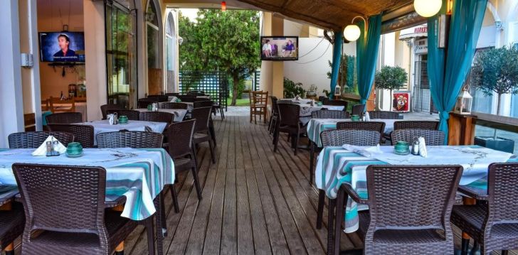 Atpūta Grieķijā – 3* viesnīcā GOVINO BAY! 9