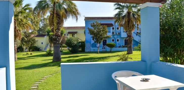 Atpūta Grieķijā – 3* viesnīcā GOVINO BAY! 10