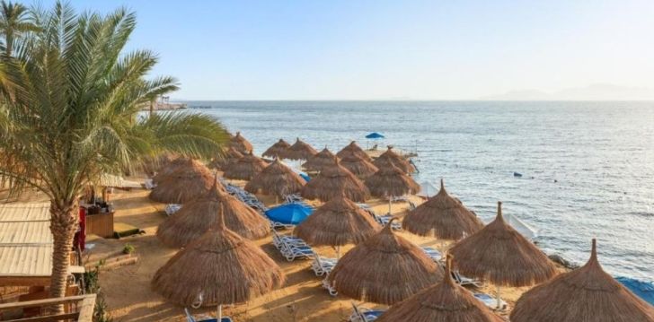 GOLF VILLAGS AND SUITES 5* - luksusa atpūta Šarmelšeihā, Ēģiptē! 14