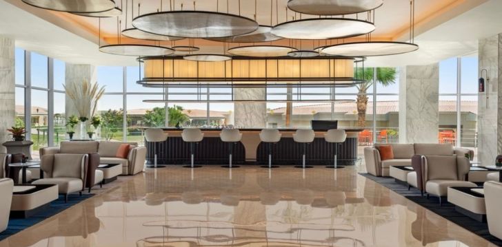 GOLF VILLAGS AND SUITES 5* - luksusa atpūta Šarmelšeihā, Ēģiptē! 16