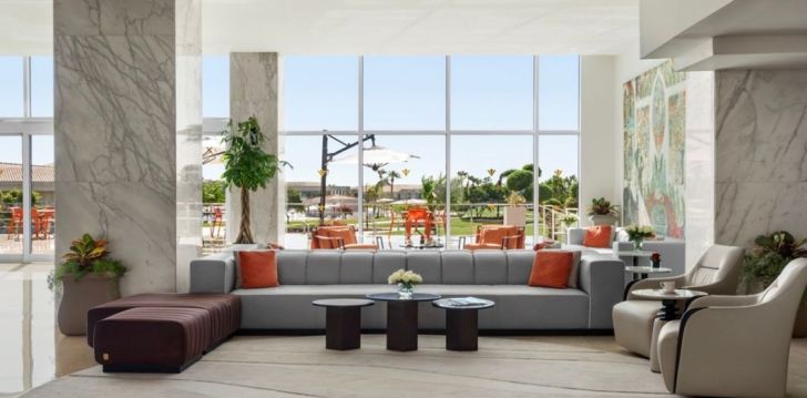 GOLF VILLAGS AND SUITES 5* - luksusa atpūta Šarmelšeihā, Ēģiptē! 17