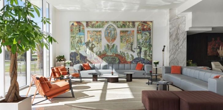 GOLF VILLAGS AND SUITES 5* - luksusa atpūta Šarmelšeihā, Ēģiptē! 18