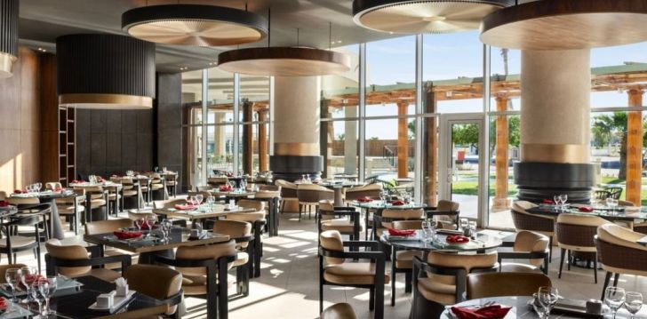 GOLF VILLAGS AND SUITES 5* - luksusa atpūta Šarmelšeihā, Ēģiptē! 19