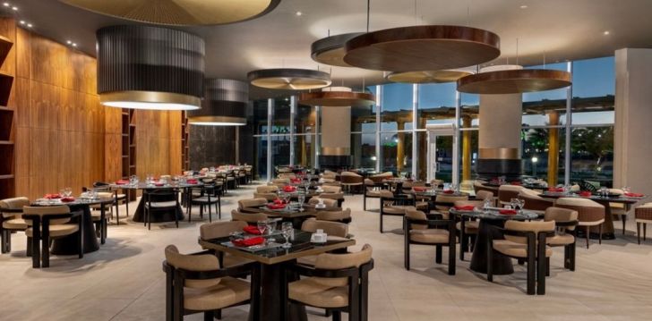 GOLF VILLAGS AND SUITES 5* - luksusa atpūta Šarmelšeihā, Ēģiptē! 20