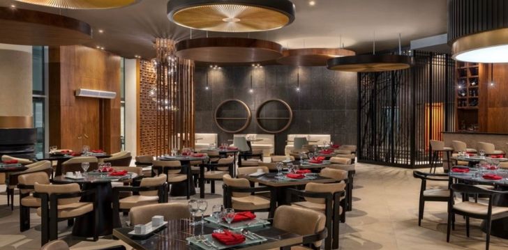 GOLF VILLAGS AND SUITES 5* - luksusa atpūta Šarmelšeihā, Ēģiptē! 21