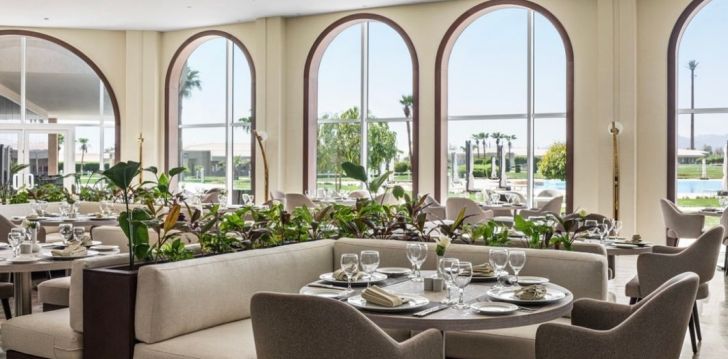 GOLF VILLAGS AND SUITES 5* - luksusa atpūta Šarmelšeihā, Ēģiptē! 23