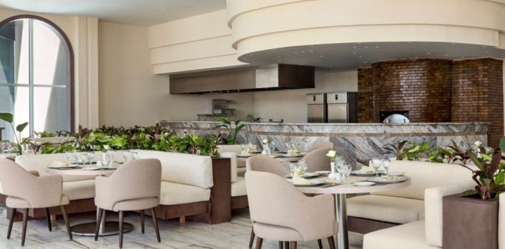 GOLF VILLAGS AND SUITES 5* - luksusa atpūta Šarmelšeihā, Ēģiptē! 24