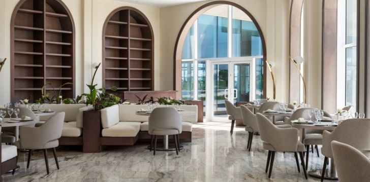 GOLF VILLAGS AND SUITES 5* - luksusa atpūta Šarmelšeihā, Ēģiptē! 25