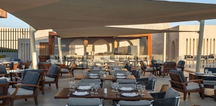 GOLF VILLAGS AND SUITES 5* - luksusa atpūta Šarmelšeihā, Ēģiptē! 26