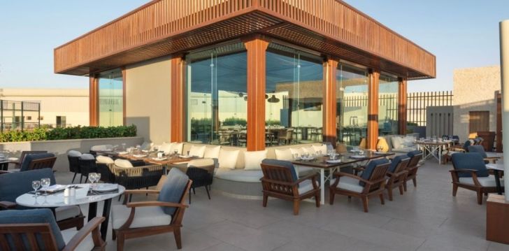 GOLF VILLAGS AND SUITES 5* - luksusa atpūta Šarmelšeihā, Ēģiptē! 27