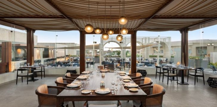 GOLF VILLAGS AND SUITES 5* - luksusa atpūta Šarmelšeihā, Ēģiptē! 28