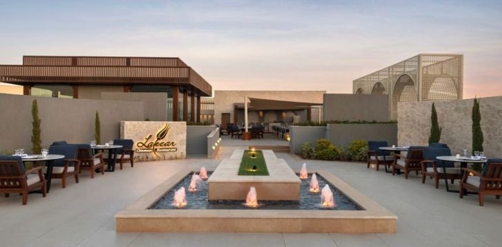 GOLF VILLAGS AND SUITES 5* - luksusa atpūta Šarmelšeihā, Ēģiptē! 29